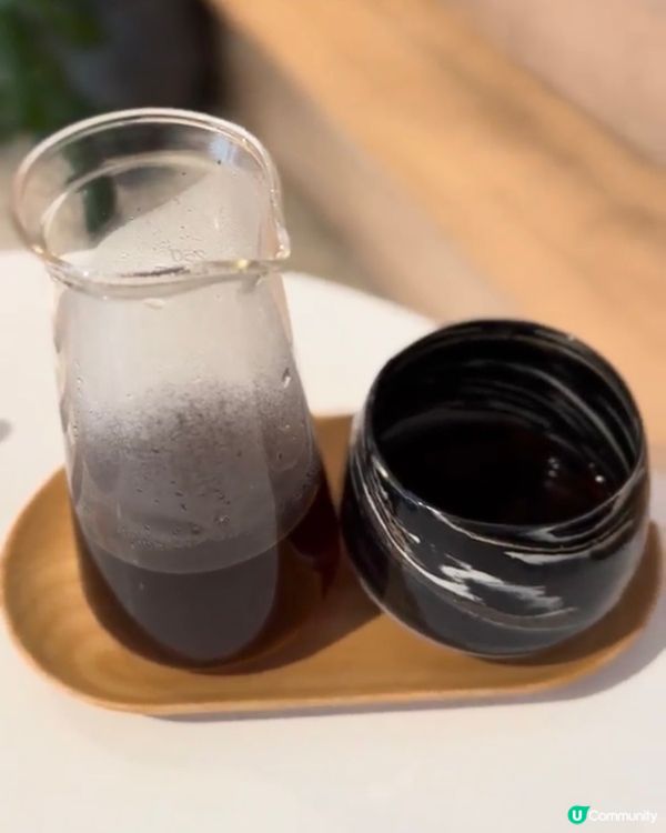 紅磡日系台式咖啡店推介 - 鳥山‧商號