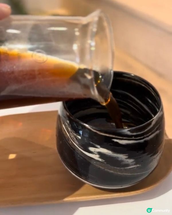 紅磡日系台式咖啡店推介 - 鳥山‧商號