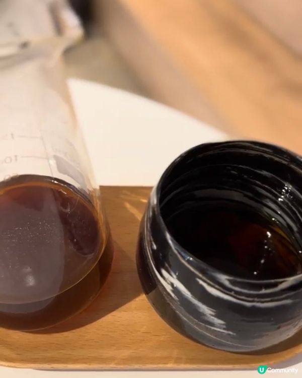 紅磡日系台式咖啡店推介 - 鳥山‧商號