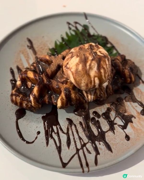 紅磡日系台式咖啡店推介 - 鳥山‧商號