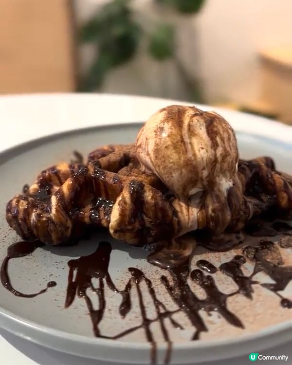 紅磡日系台式咖啡店推介 - 鳥山‧商號