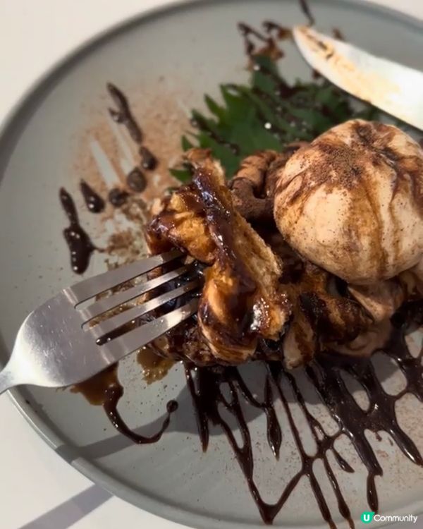 紅磡日系台式咖啡店推介 - 鳥山‧商號