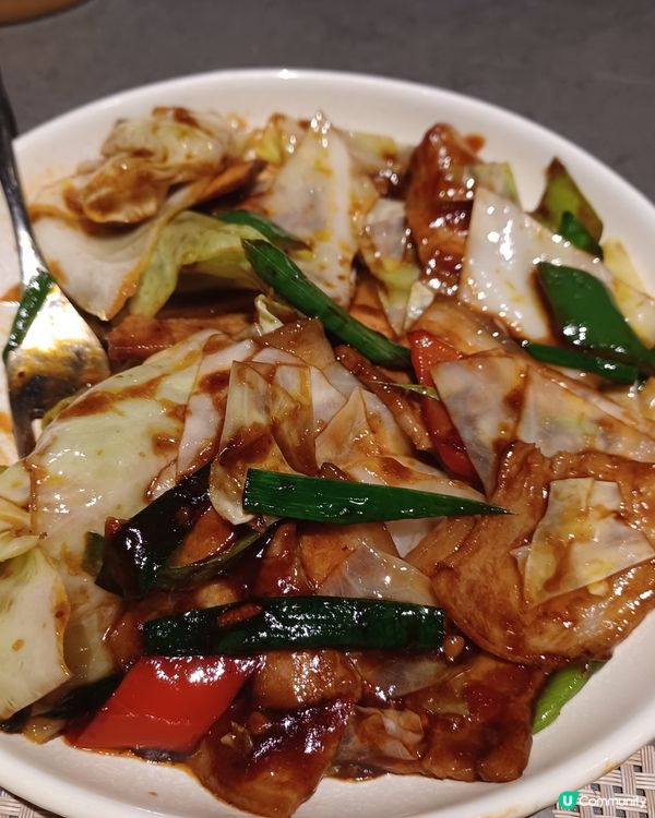 正宗上海菜式・新派鐵板小籠包