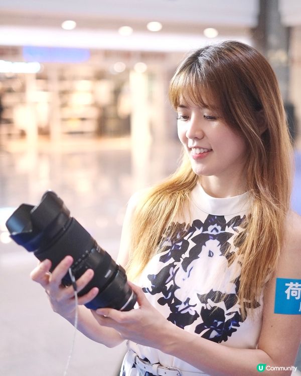 《TAMRON 鏡頭體驗日》