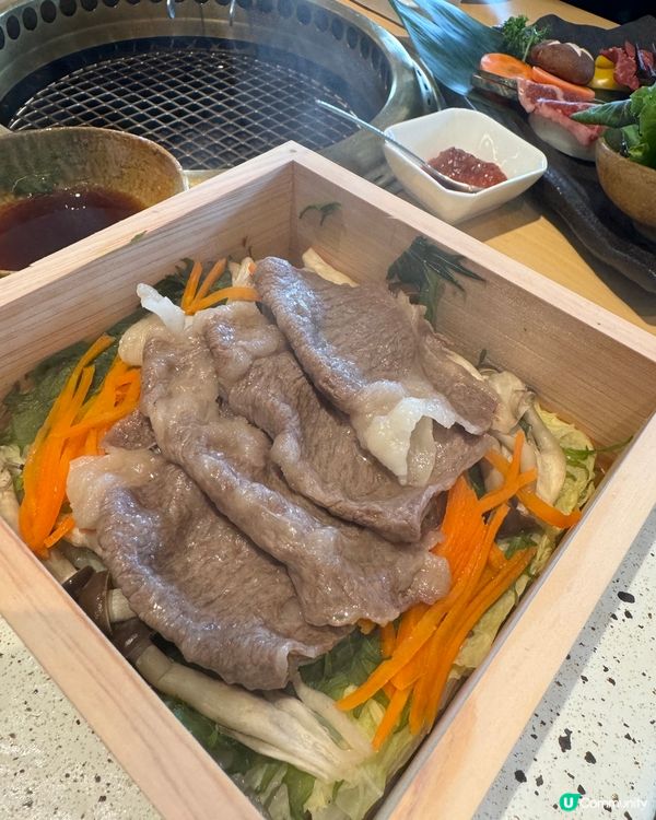 世一日本燒肉Kagura火藏