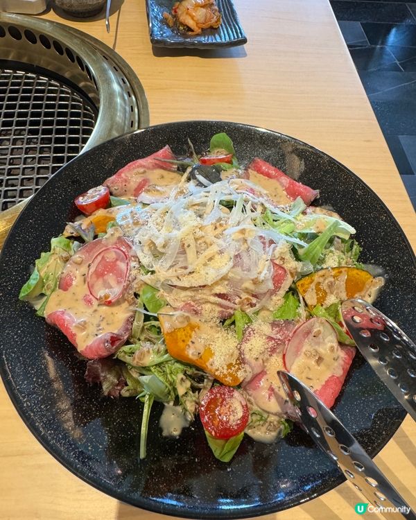 世一日本燒肉Kagura火藏