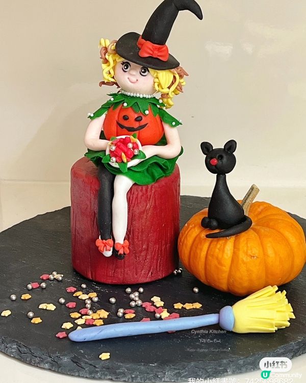 Helloween （萬聖節）