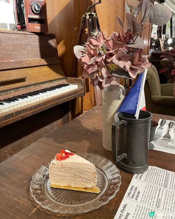 沉浸式體驗，享受療愈時光