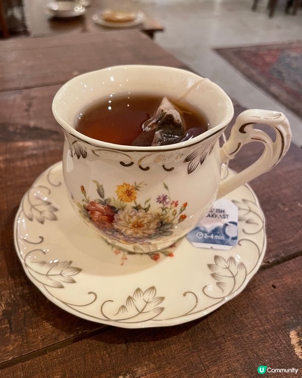 沉浸式體驗，享受療愈時光