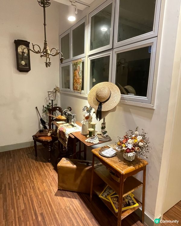 沉浸式體驗，享受療愈時光