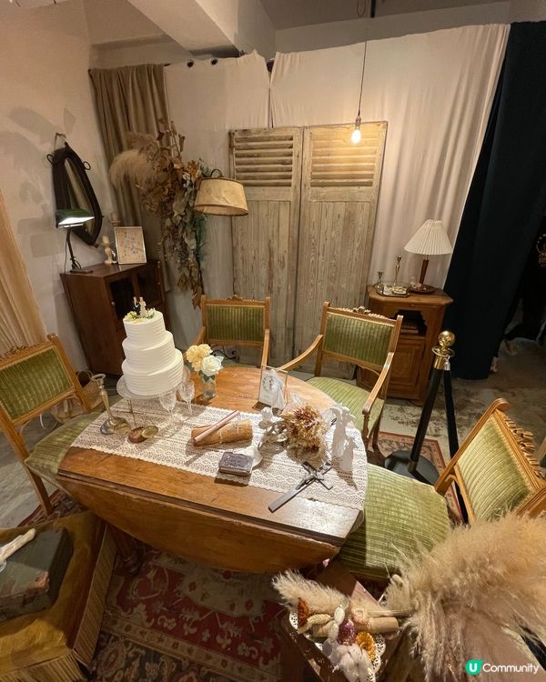 沉浸式體驗，享受療愈時光