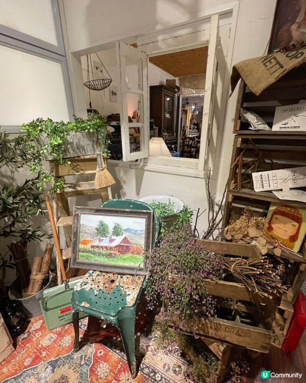 沉浸式體驗，享受療愈時光