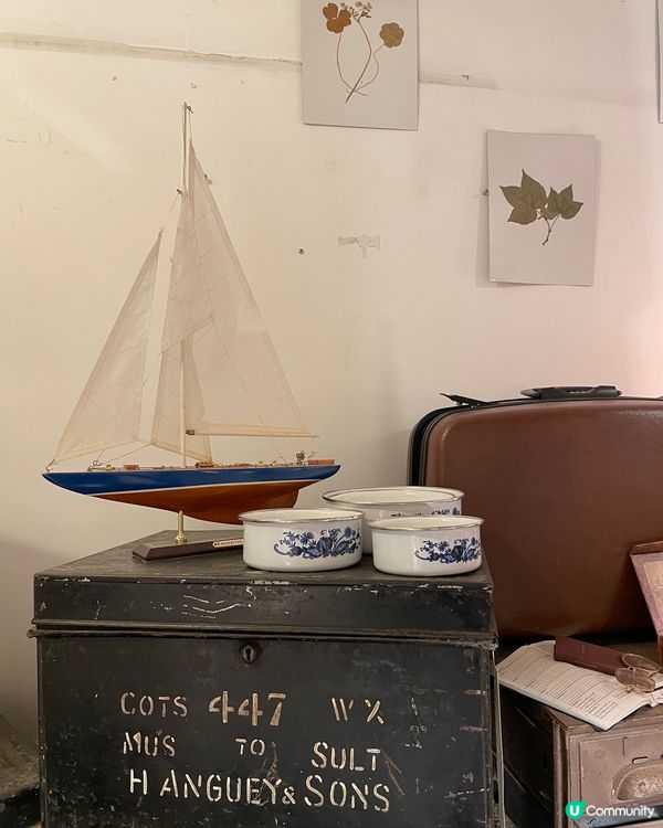 沉浸式體驗，享受療愈時光