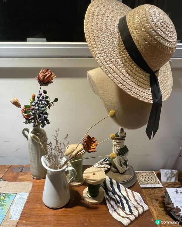 沉浸式體驗，享受療愈時光