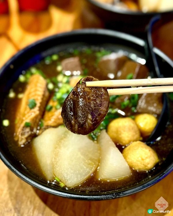 🇭🇰【🎈銅鑼灣必食車仔麵😍!】