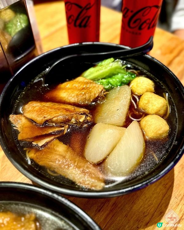 🇭🇰【🎈銅鑼灣必食車仔麵😍!】