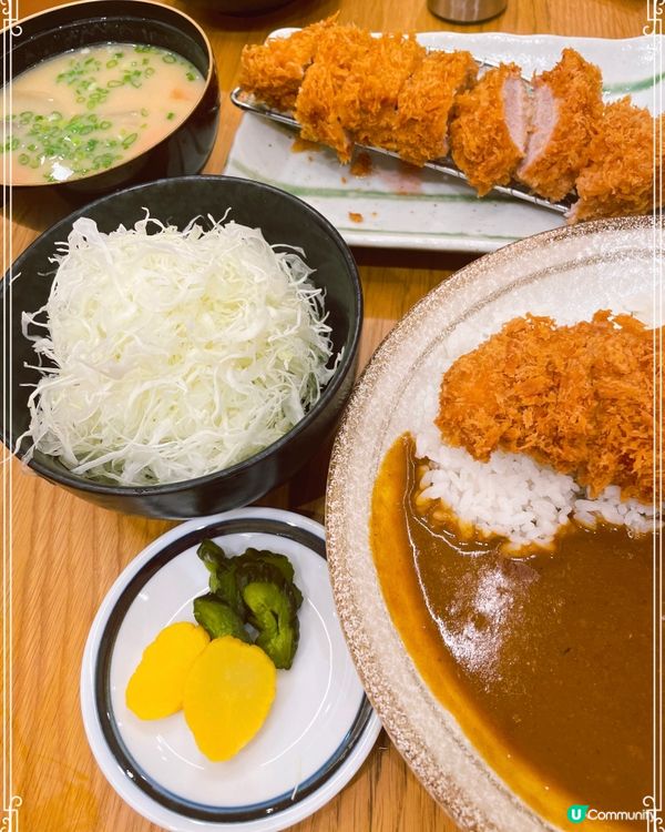 曼谷新開人氣日式炸豬扒店