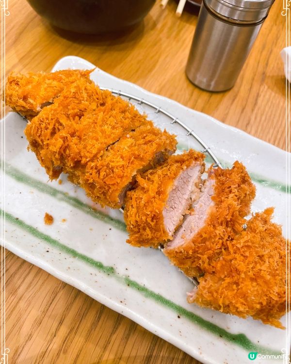 曼谷新開人氣日式炸豬扒店