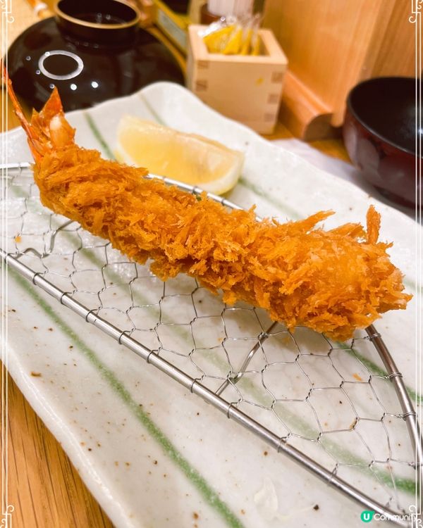 曼谷新開人氣日式炸豬扒店