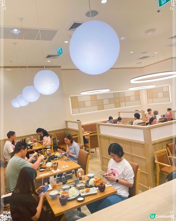 曼谷新開人氣日式炸豬扒店