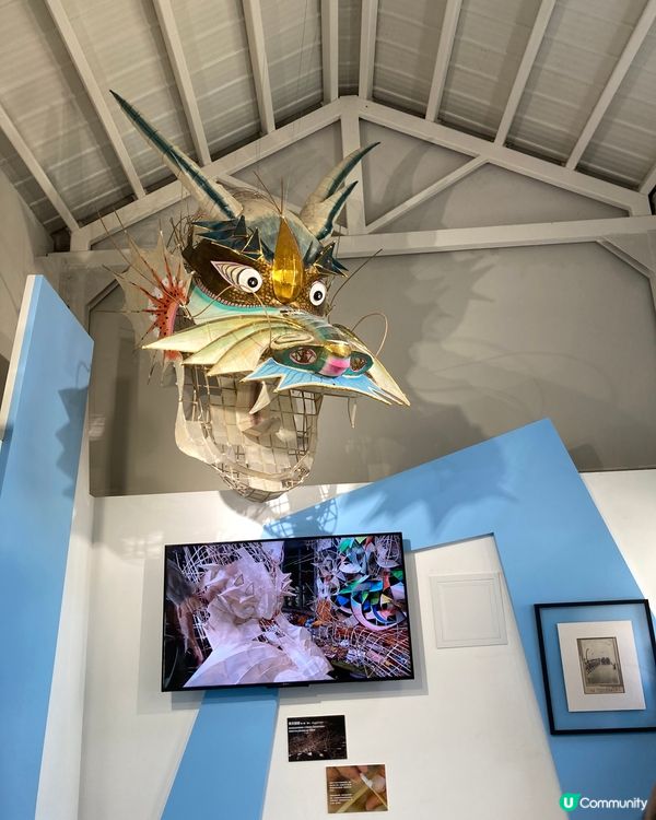 洗滌心靈工作坊 多元文化園區