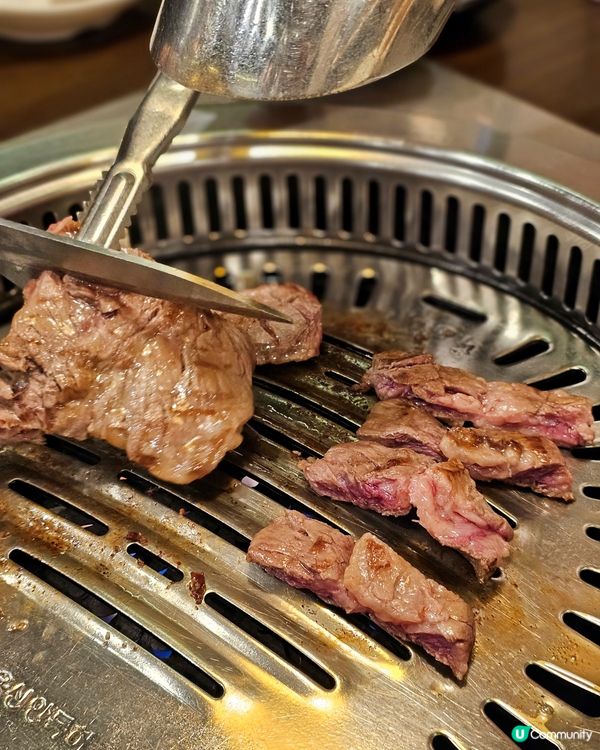 必食！芝士春川炒雞🔥