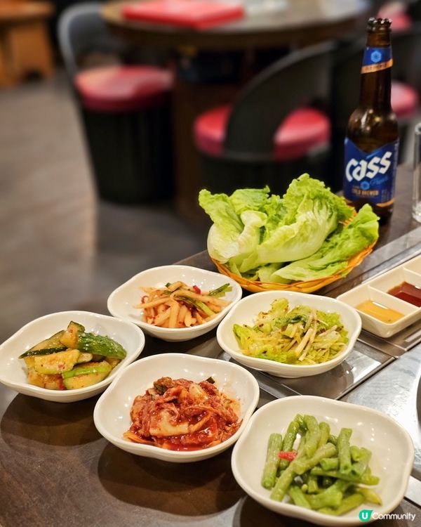 必食！芝士春川炒雞🔥