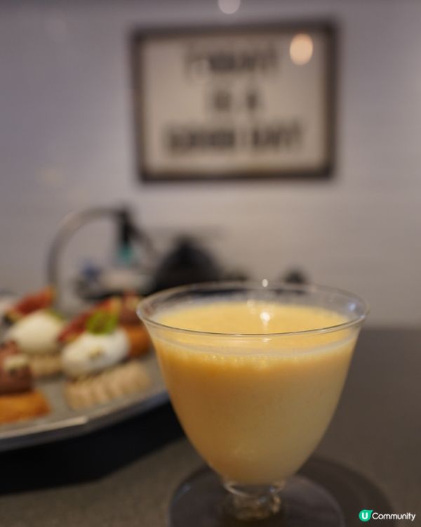 萬聖節限定甜點拼盤🎃Happy Halloween!