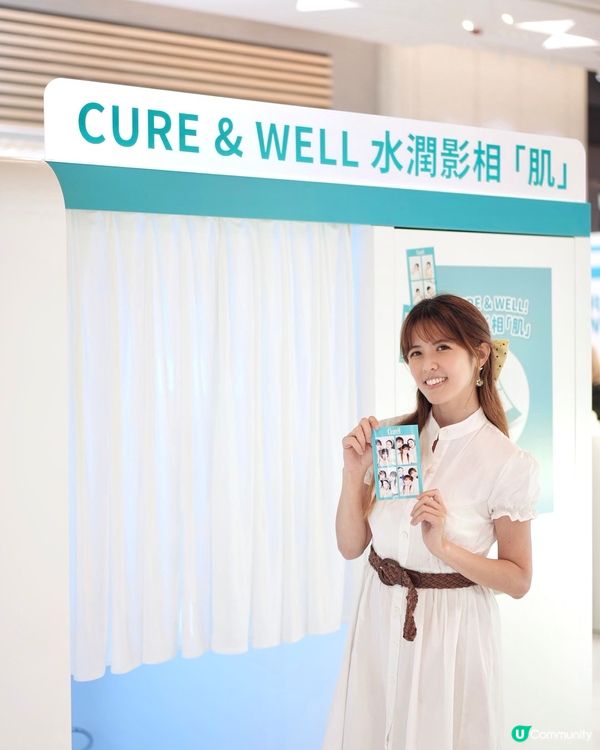 皮膚都容易變得敏感同缺水， 唔知點算好喇😣