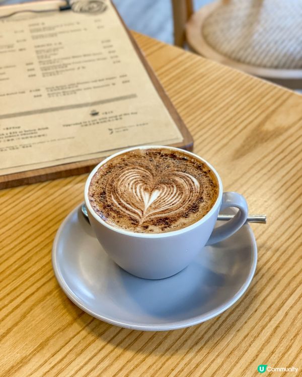 元朗｜高質隱世cafe。幸福森林咖啡館