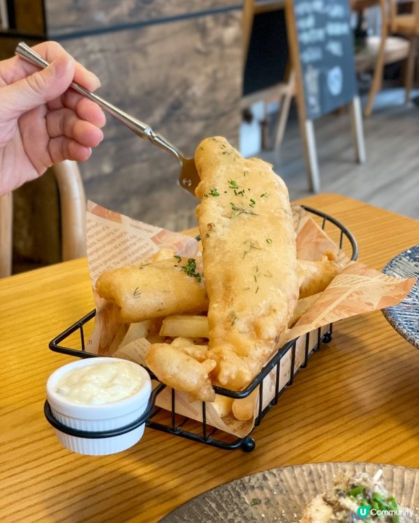 元朗｜高質隱世cafe。幸福森林咖啡館