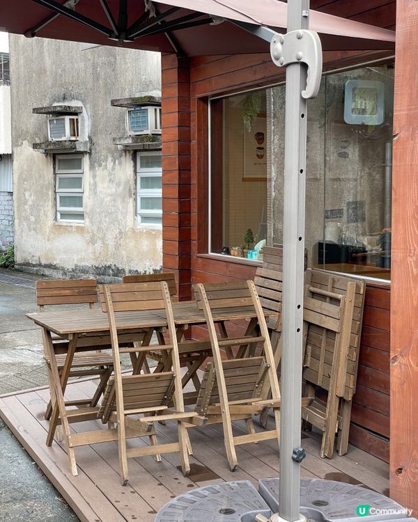 元朗｜高質隱世cafe。幸福森林咖啡館