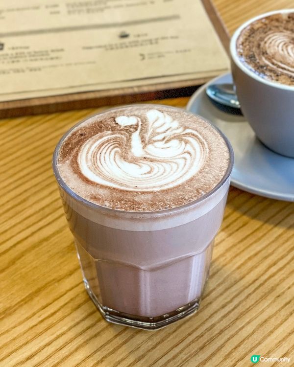 元朗｜高質隱世cafe。幸福森林咖啡館