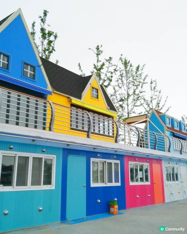 <韓國賞櫻自由行>