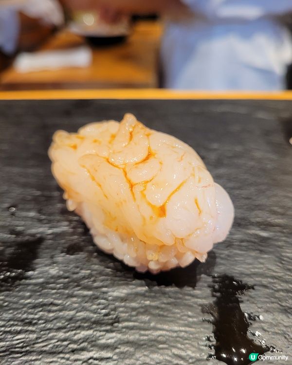 日本東京必食Omakase🥰👍👍👍