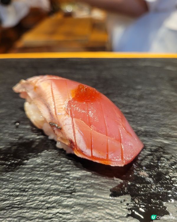 日本東京必食Omakase🥰👍👍👍