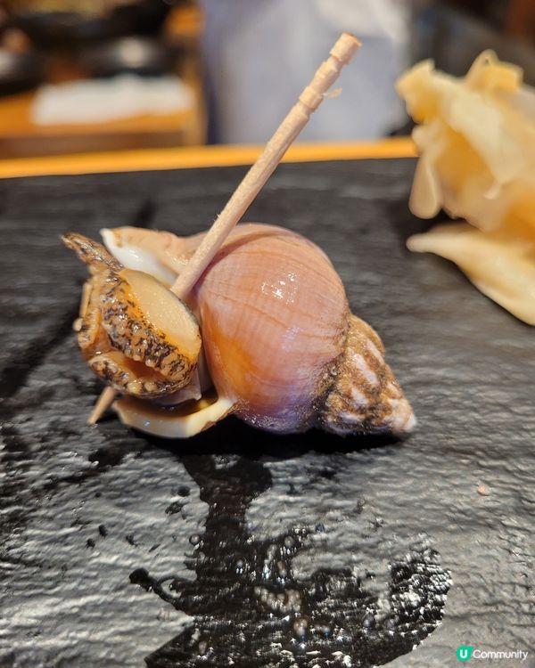 日本東京必食Omakase🥰👍👍👍