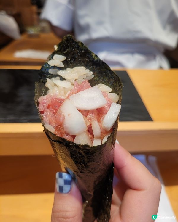 日本東京必食Omakase🥰👍👍👍