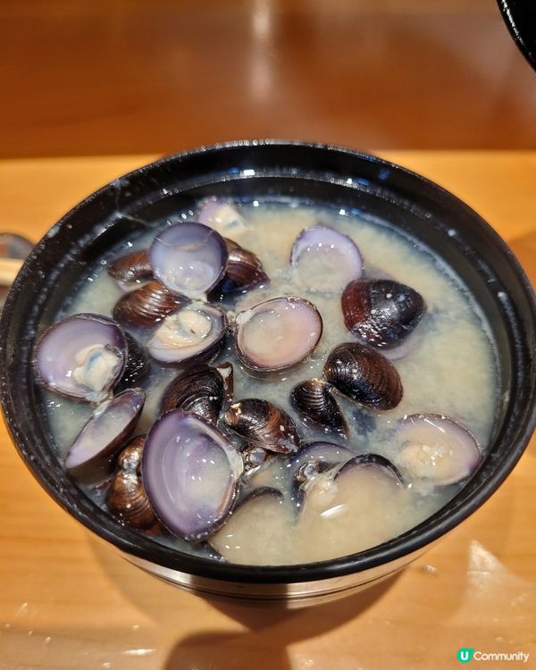 日本東京必食Omakase🥰👍👍👍