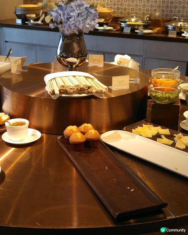 一間老牌5星酒店，地點較偏僻，出入靠的士，但夠寧靜