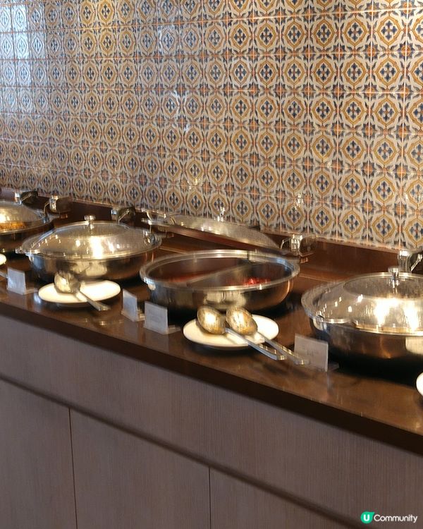 一間老牌5星酒店，地點較偏僻，出入靠的士，但夠寧靜