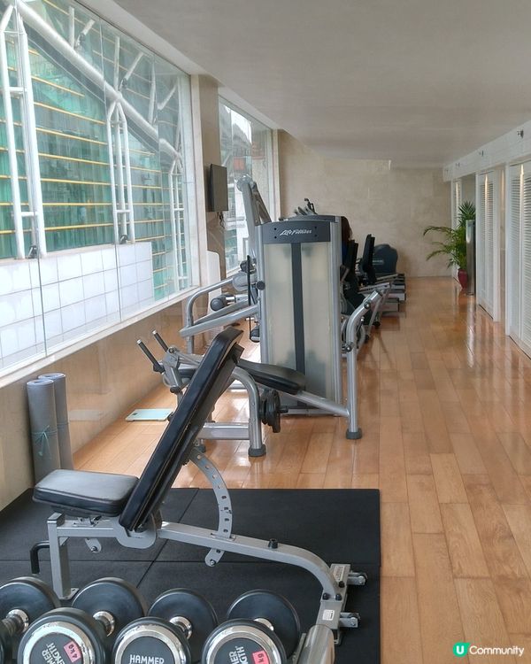 一間老牌5星酒店，地點較偏僻，出入靠的士，但夠寧靜