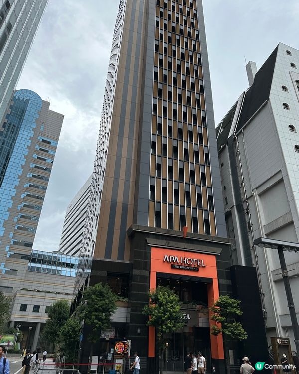 歌舞伎町一番街