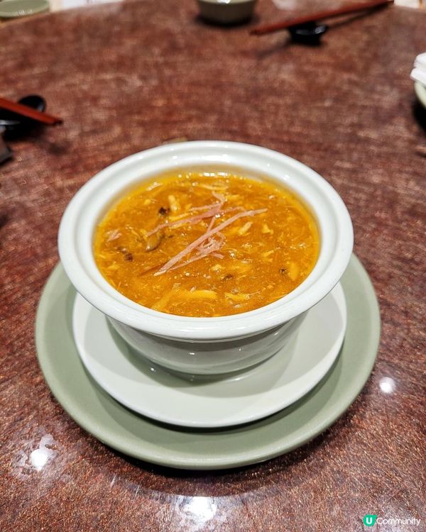 千呼萬喚［蟹］出來 @ 家上海 ( 奧海城 )