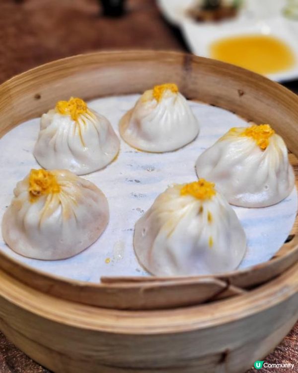 千呼萬喚［蟹］出來 @ 家上海 ( 奧海城 )