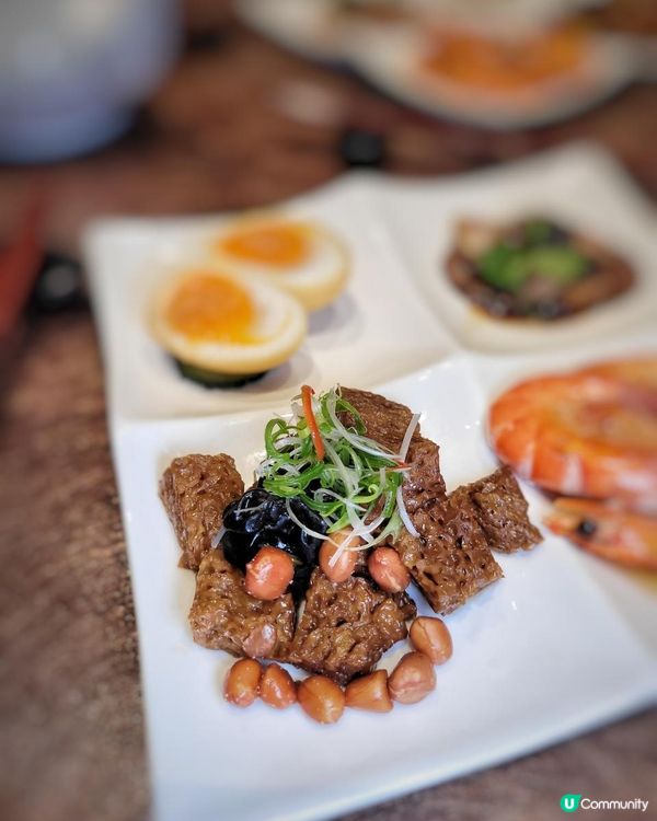 千呼萬喚［蟹］出來 @ 家上海 ( 奧海城 )