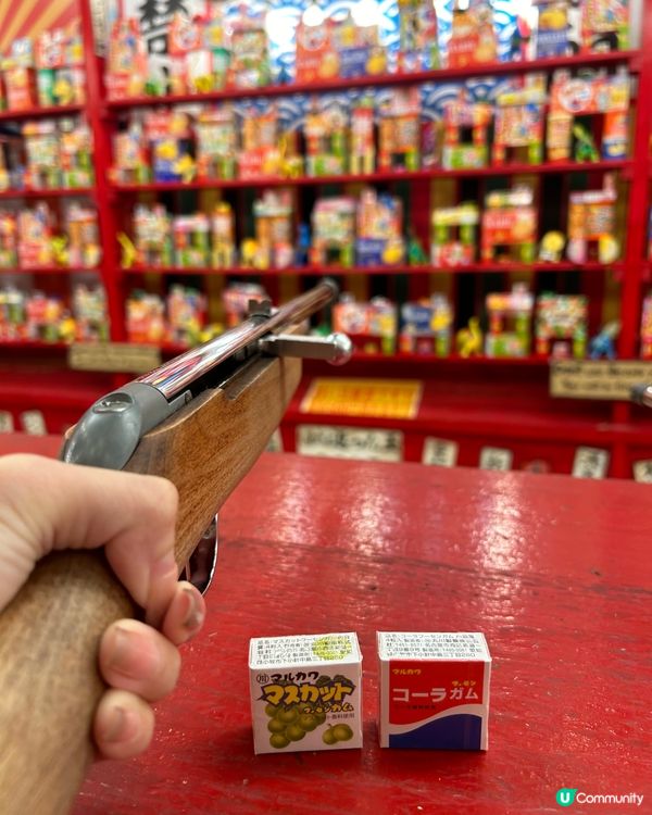 心齋橋夾公仔體驗：尋找可愛的寶藏