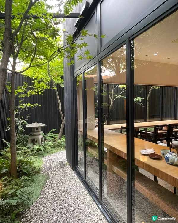 ✿京都嵐山必食🎋米芝蓮一星鯛匠 HANANA 鯛魚茶泡飯✿