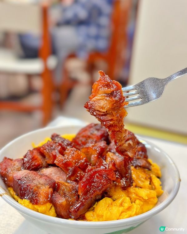 🌸聯發茶餐廳🌸