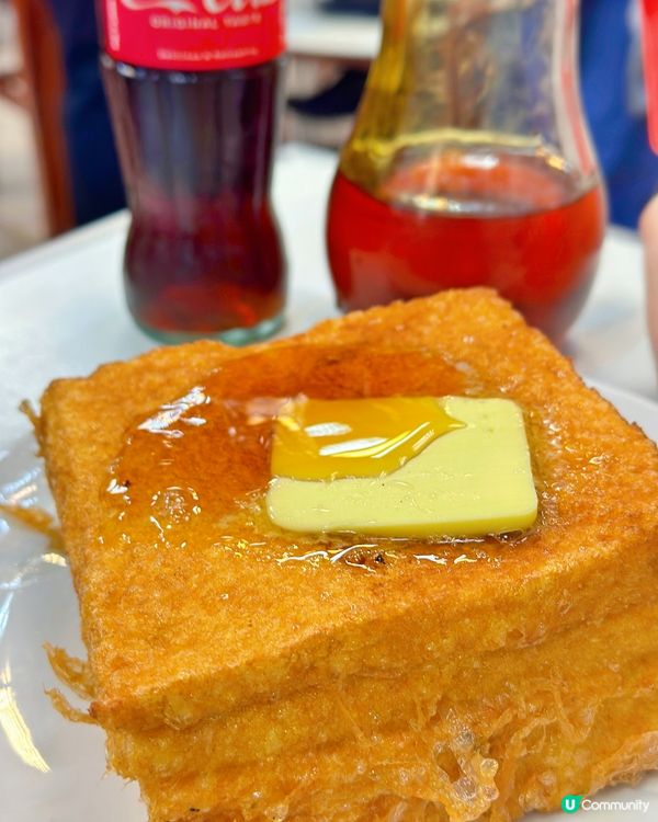 🌸聯發茶餐廳🌸